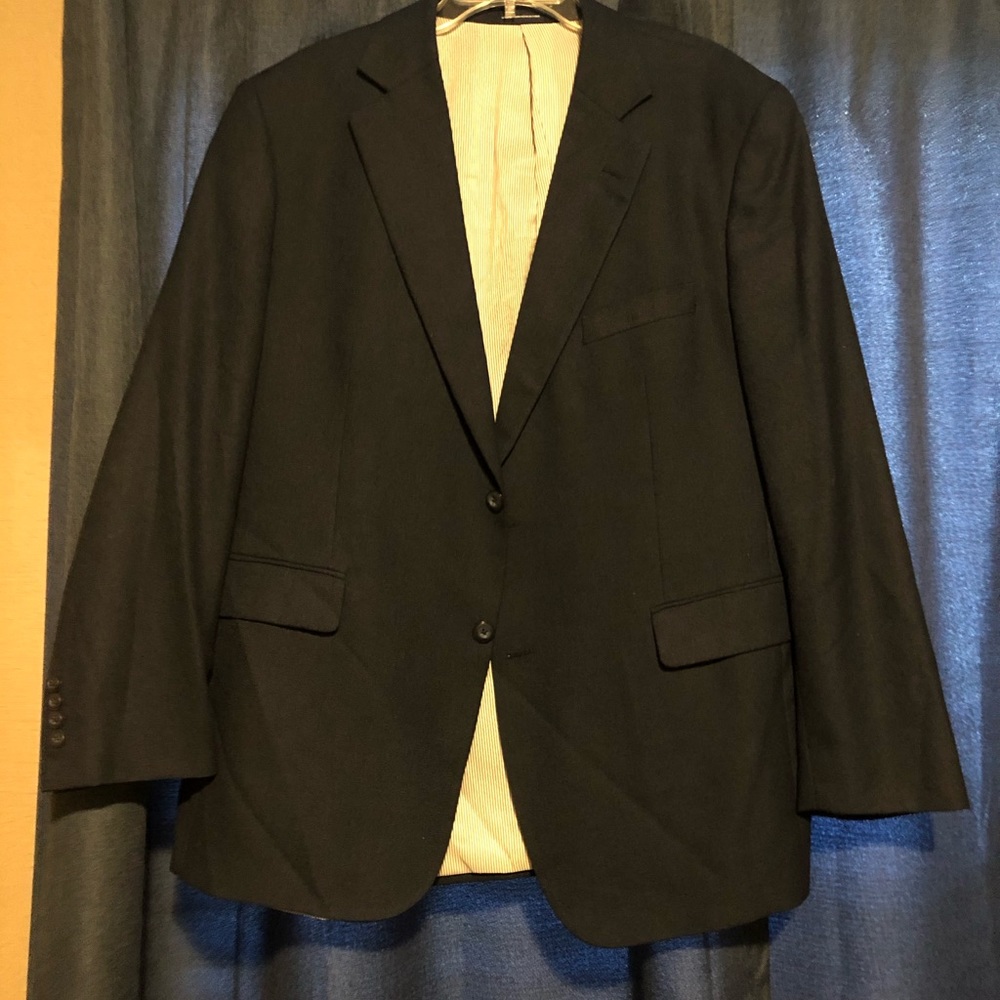 Men’s sport coat